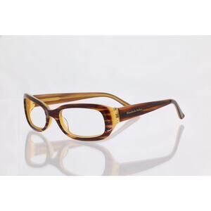 Elizabeth Arden EA SUN 62-3 52-19-140mm Sunglass / Eyeglass FRAMES ONLY - GOOD